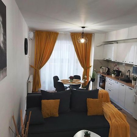 Apartament Luca P4B Oradea Prima Residence Esterno foto