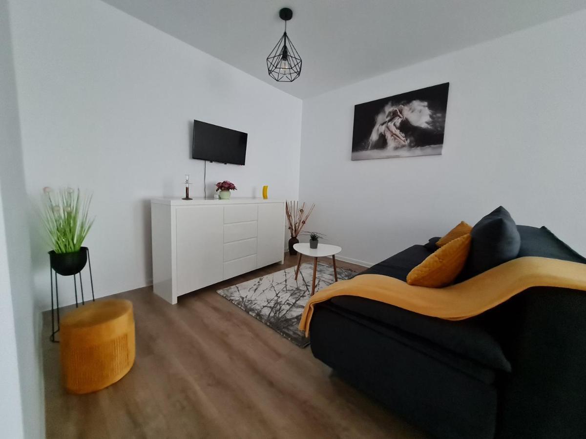 Apartament Luca P4B Oradea Prima Residence Esterno foto