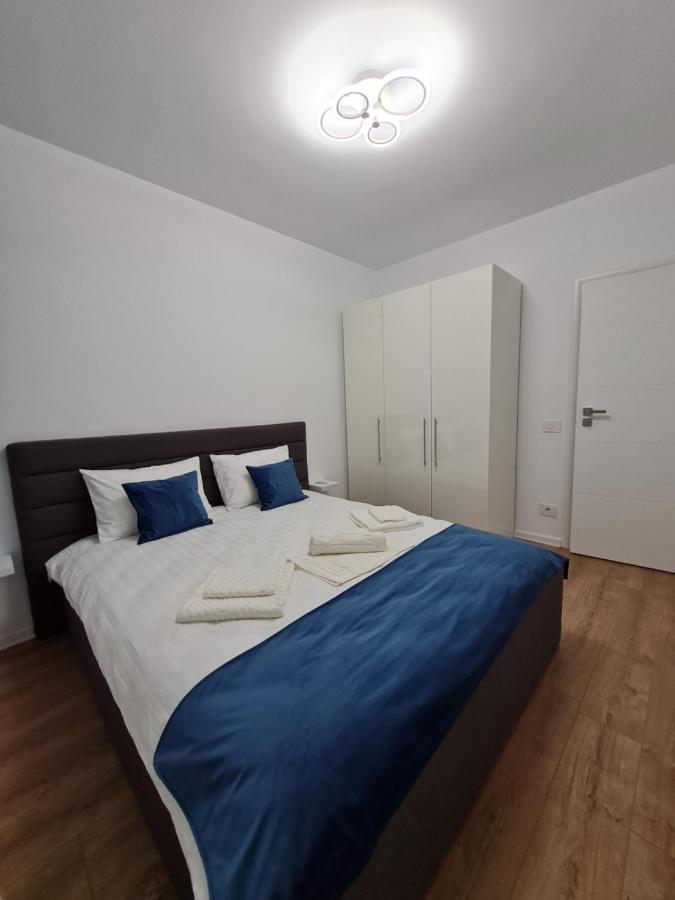 Apartament Luca P4B Oradea Prima Residence Esterno foto