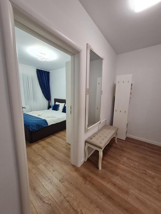 Apartament Luca P4B Oradea Prima Residence Esterno foto