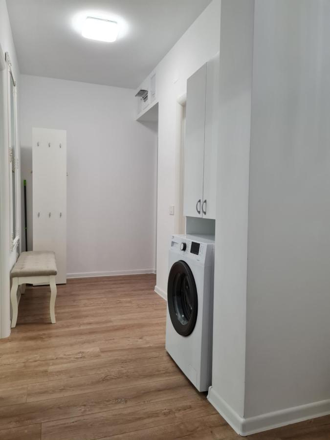 Apartament Luca P4B Oradea Prima Residence Esterno foto