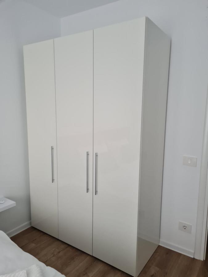 Apartament Luca P4B Oradea Prima Residence Esterno foto