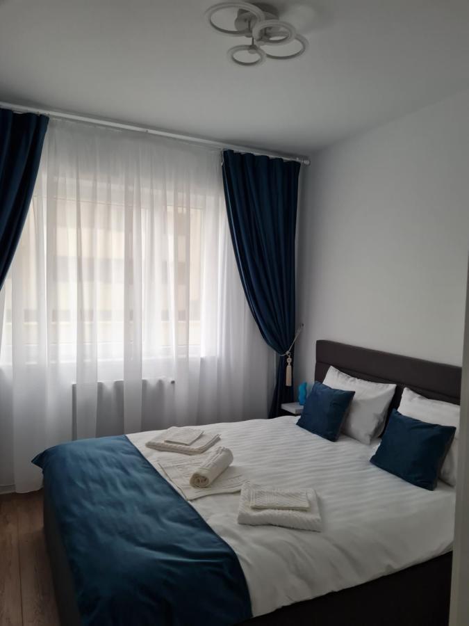Apartament Luca P4B Oradea Prima Residence Esterno foto