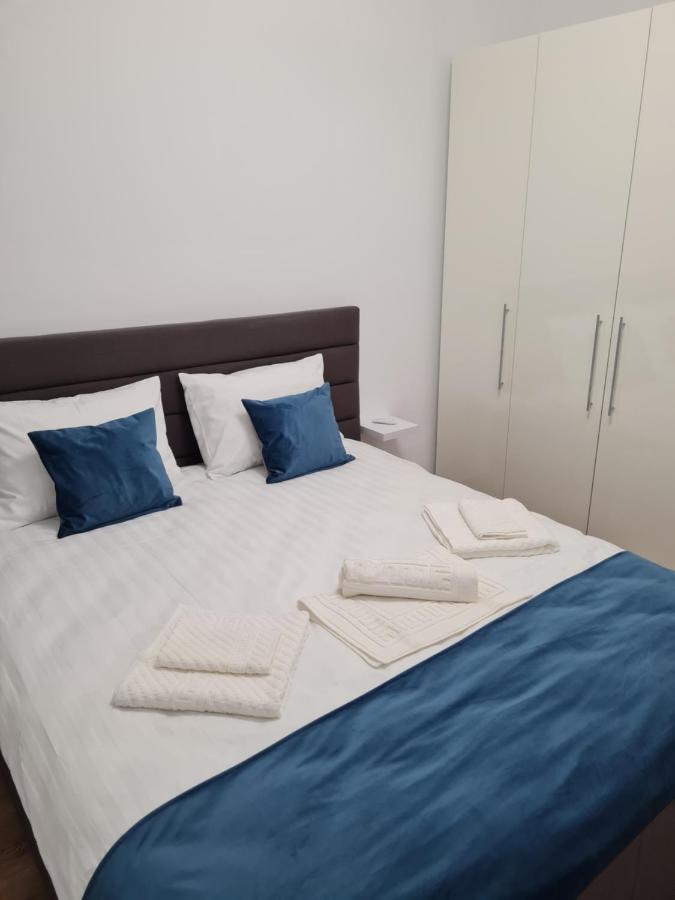 Apartament Luca P4B Oradea Prima Residence Esterno foto