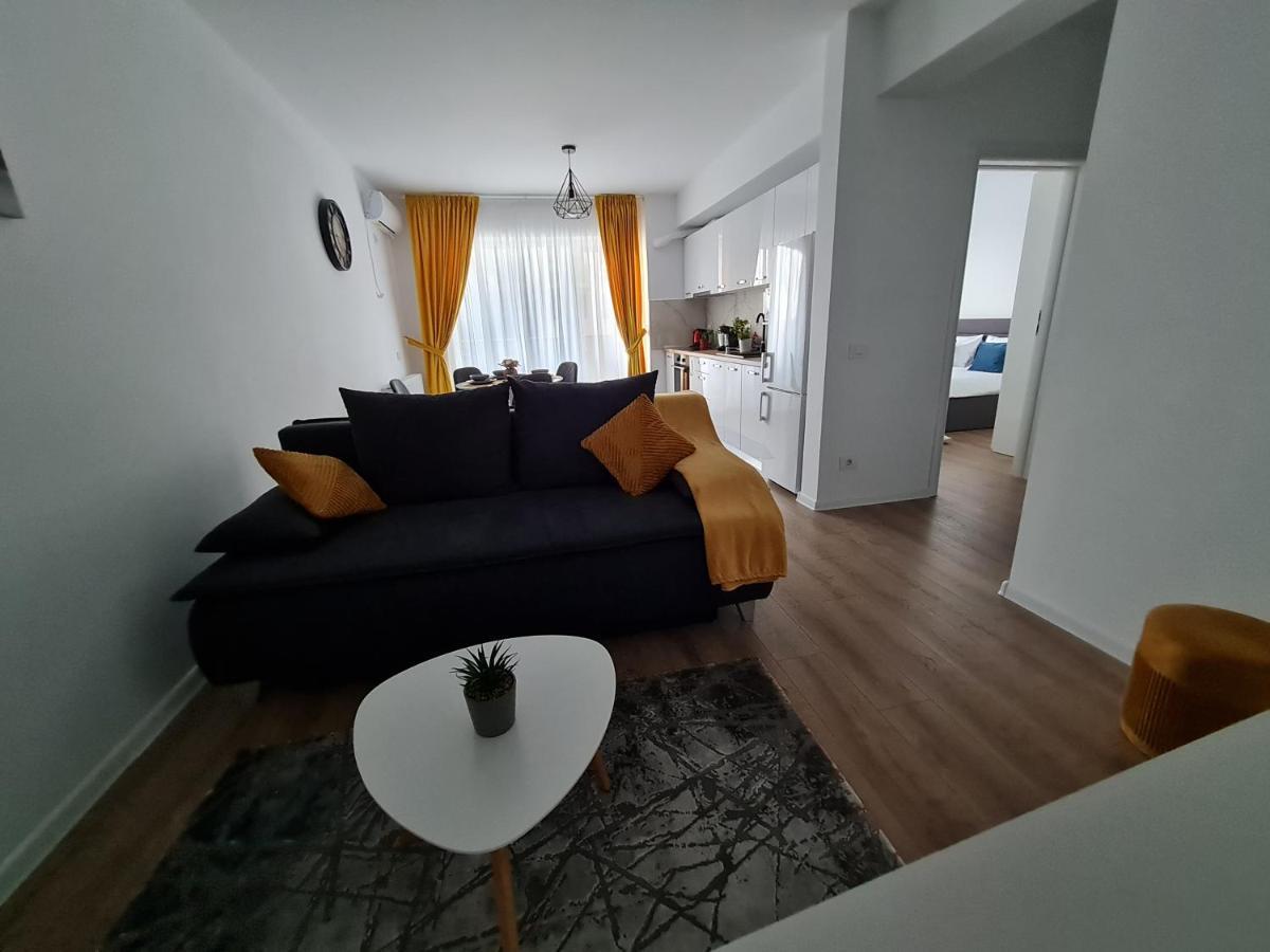 Apartament Luca P4B Oradea Prima Residence Esterno foto