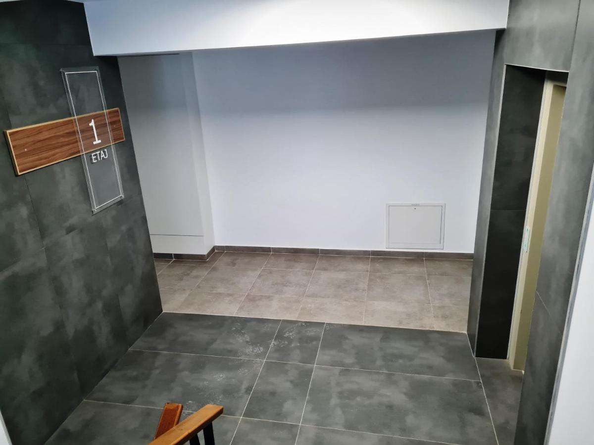 Apartament Luca P4B Oradea Prima Residence Esterno foto