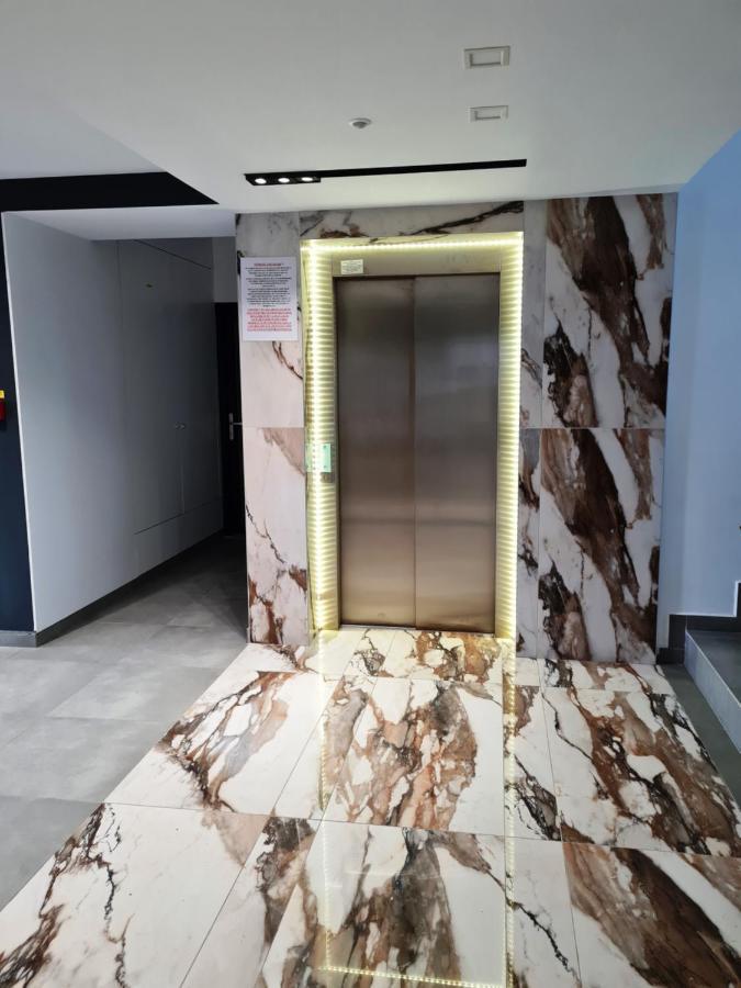Apartament Luca P4B Oradea Prima Residence Esterno foto
