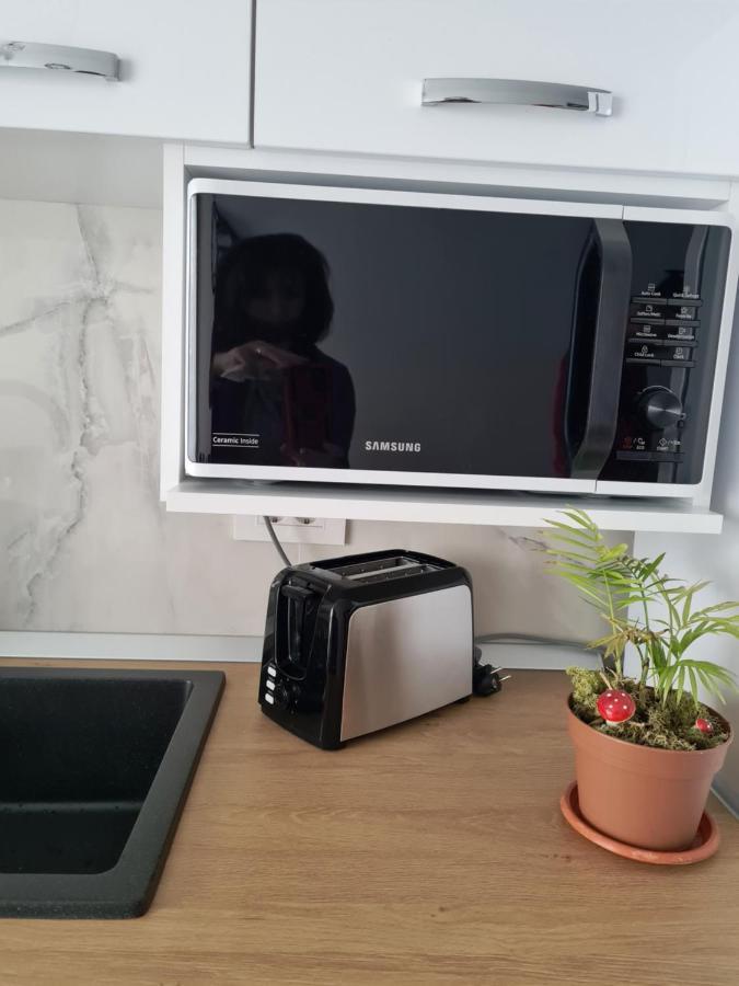 Apartament Luca P4B Oradea Prima Residence Esterno foto