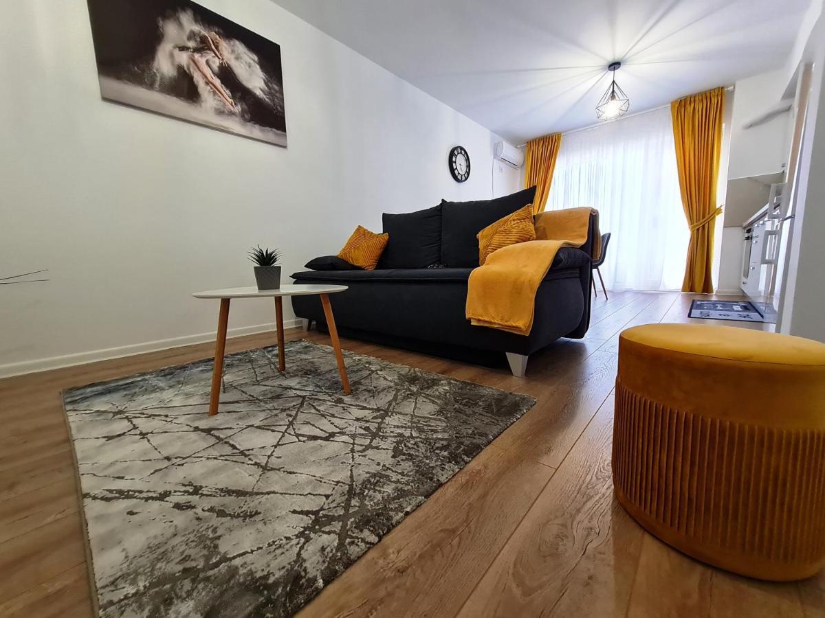 Apartament Luca P4B Oradea Prima Residence Esterno foto