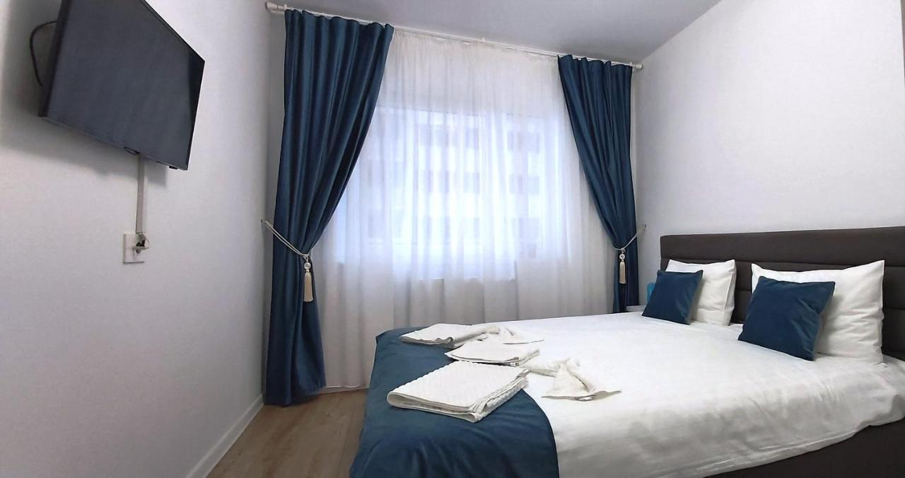 Apartament Luca P4B Oradea Prima Residence Esterno foto
