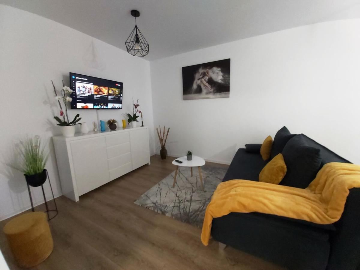 Apartament Luca P4B Oradea Prima Residence Esterno foto