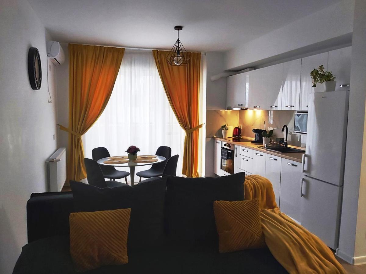 Apartament Luca P4B Oradea Prima Residence Esterno foto